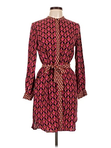 Zara Casual Dress (view 1)