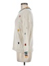 Maurices Stars Ivory Pullover Sweater Size M - photo 5