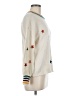 Maurices Stars Ivory Pullover Sweater Size M - photo 4