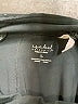 Isabel Maternity Solid Black Active Pants Size L - photo 6