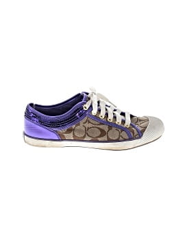 Coach Factory Sneakers