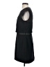 Express Outlet Solid Black Cocktail Dress Size S - photo 5
