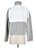Columbia 100% Polyester Gray Pullover Sweater Size XS - photo 2