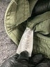 Industry Green Cargo Pants Size 2 - photo 5