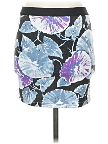 Pins and Needles Casual Skirt (view 2)