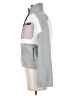 Columbia 100% Polyester Gray Pullover Sweater Size XS - photo 5