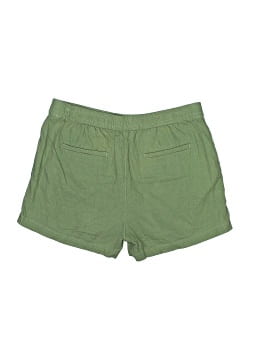J.Crew Factory Store Khaki Shorts (view 2)