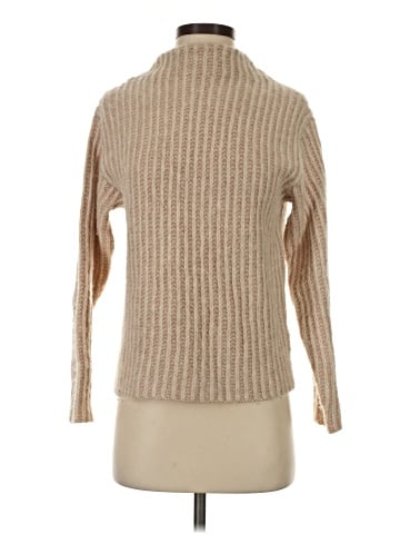 Vince. Turtleneck Sweater (view 1)