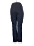 Seraphine Blue Active Pants Size 10 - photo 2