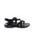 Chaco Black Sandals Size 8 - photo 1