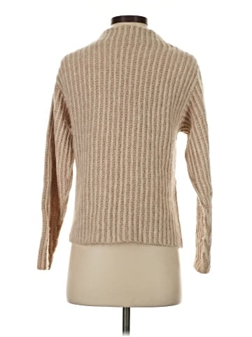 Vince. Turtleneck Sweater (view 2)