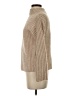 Vince. Tan Turtleneck Sweater Size XS - photo 5