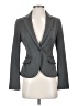 Express Gray Blazer Size 2 - photo 1