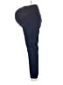 Seraphine Blue Active Pants Size 10 - photo 5