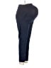Seraphine Blue Active Pants Size 10 - photo 4