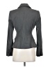 Express Gray Blazer Size 2 - photo 2