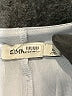 Jonathan Simkhai Gray Cocktail Dress Size XL - photo 7