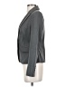 Express Gray Blazer Size 2 - photo 5