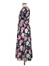 Shein Floral Pink Casual Dress Size 6 - photo 5