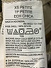 Active by Old Navy 100% Nylon Tan Cargo Pants Size XS - photo 8