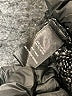 Torrid Stripes Black Pullover Sweater Size 3X Plus (3) - photo 8