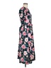 Shein Floral Pink Casual Dress Size 6 - photo 4