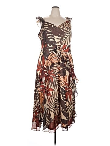 Siena Cocktail Dress (view 1)