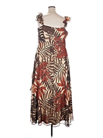 Siena Cocktail Dress (view 2)