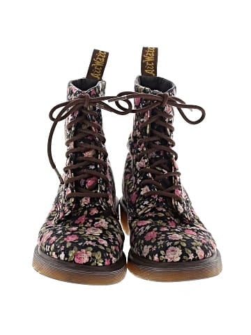 Dr. Martens Ankle Boots (view 2)