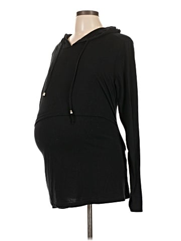 Ginkana Zip Up Hoodie (view 1)