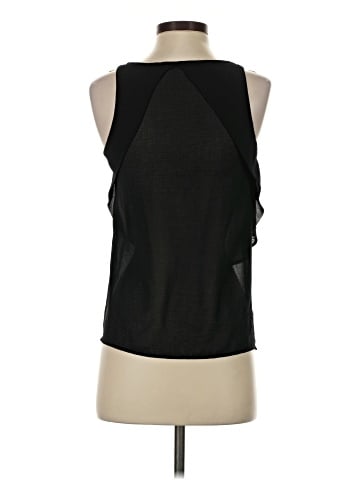 Zara Collection Sleeveless Blouse (view 2)