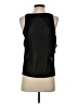 Zara Collection Black Sleeveless Blouse Size S - photo 2