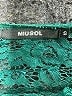 Miusol 100% Polyester Green Cocktail Dress Size S - photo 7