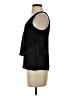Zara Collection Black Sleeveless Blouse Size S - photo 5