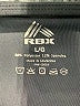 RBX Black Short Sleeve Top Size L - photo 7