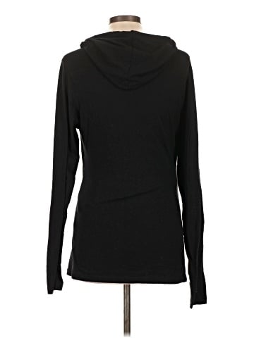 Ginkana Zip Up Hoodie (view 2)