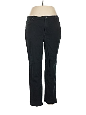 Gloria Vanderbilt Jeans (view 1)