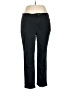 Gloria Vanderbilt Black Jeans Size 16 - photo 1