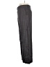 Zara Stripes Gray Casual Pants Size L - photo 5