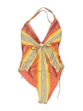 Robin Piccone Swimsuit Top