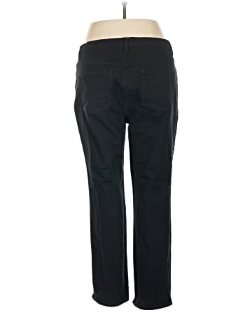 Gloria Vanderbilt Jeans (view 2)