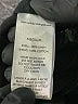 Solid & Striped 100% Linen Solid Black Shorts Size M - photo 4