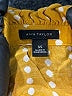 Ann Taylor Polka Dots Yellow Long Sleeve Blouse Size XS - photo 7