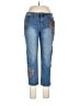 Earl Jean Blue Jeans Size 14 - photo 1