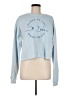 blue 84 Blue Sweatshirt Size M - photo 1