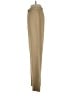 Giorgio Armani 100% Polyester Solid Tan Dress Pants Size EU 38 / US 8 - photo 5