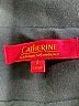 CATHERINE Catherine Malandrino Black Blazer Size 6 - photo 6