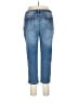 Earl Jean Blue Jeans Size 14 - photo 2