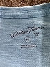 Universal Thread 100% Cotton Blue Short Sleeve T-Shirt Size XXL - photo 7