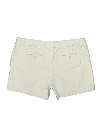 J.Crew Khaki Shorts (view 2)